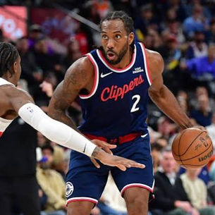 CLIPPERS TRADING KAWHI LEONARD BACK TO RAPTORS FOR PLAYERS AND PICKS