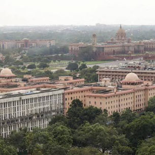 PRESIDENT MURMU APPOINTS NEW GOVERNORS FOR 6 STATES; 4 NEW, 2 MOVED