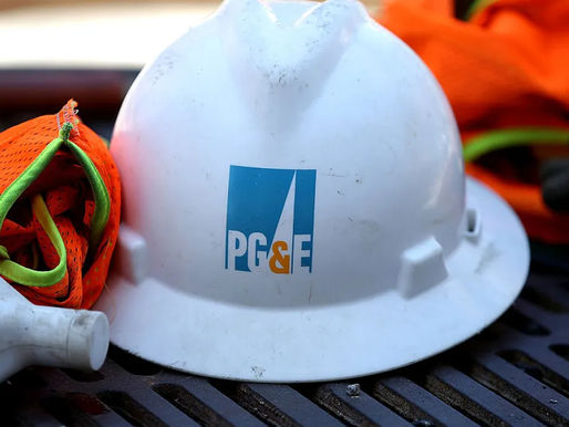 FIRE AT PG&E SUBSTATION IN SARATOGA LEAVES 21,000 CUSTOMERS WITHOUT POWER