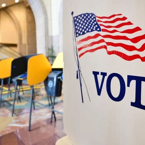 NEW POLL REVEALS CONCERNS OF YOUNG CALIFORNIA VOTERS