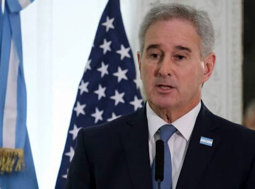 FIRST QUANTUM READIES ARGENTINA TAX-BREAK PLANS FOR $5.3 BILLION TACA TACA PROJECT