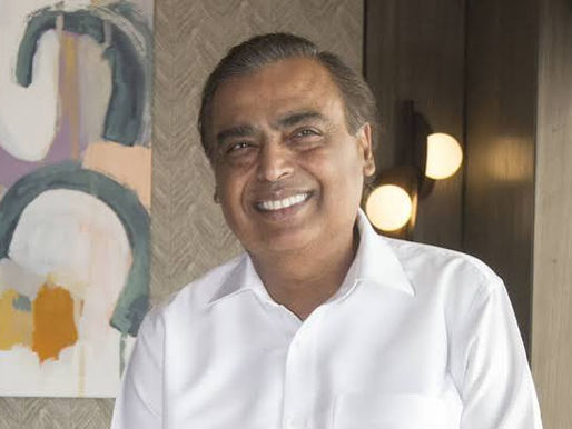 RIL Q2 FY27 RESULTS