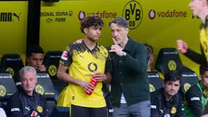 MATHIS ALBERT, 16, BECOMES YOUNGEST AMERICAN TO PLAY IN GERMANY'S BUNDESLIGA