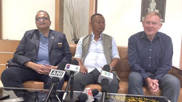NAGALAND EXPLORES LONG TERM PARTNERSHIP TO BOOST LEARNING IN GOVERNMENT SCHOOLS
