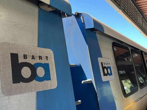 BART SERVICE RESUMES AFTER MAJOR DELAYS DUE TO POWER ISSUE