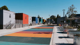 SAN JOSE LOOKS TO CUT HOMELESS SHELTER OPERATING COSTS