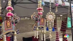 SAN FRANCISCO'S DIWALI FESTIVAL HELPS ARTISANS AFFECTED BY TARIFFS