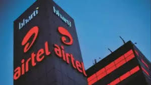BHARTI AIRTEL Q2 RESULTS