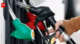 INDIA HAS ENOUGH PETROL, DIESEL AND LPG STOCKS