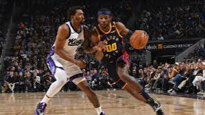 WHY WARRIORS ARE RELUCTANT TO TRADE JONATHAN KUMINGA TO KINGS, PER SAM AMICK