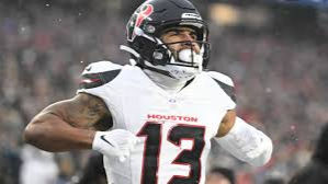 WIDE RECEIVER CHRISTIAN KIRK, 49ERS AGREE TO ONE-YEAR, $6M CONTRACT