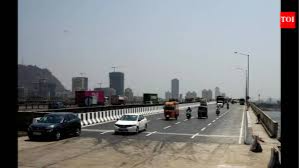 NEW KASHELI BRIDGE OPENS