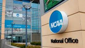 NCAA WILL LIFT RESTRICTIONS ON STUDENT-ATHLETES EARNING PRIZE MONEY BEFORE COLLEGE
