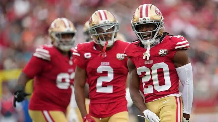 KEY 49ERS DEFENDER RETURNS TO PRACTICE AHEAD OF WEEK 5 GAME VS. SEAHAWK