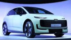 AUDI INTRODUCES NEW COMPACT EV IN BID TO BOOST EUROPEAN SALES