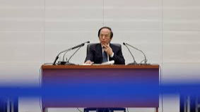 BOJ WILL RAISE INTEREST RATES TO 1.5% UNDER UEDA