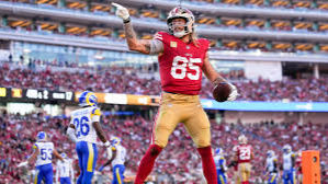 PETA SENDS GEORGE KITTLE COMPASSIONATE REQUEST AFTER 49ERS STAR KILLS SPIDER