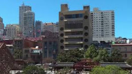 NONPROFIT WILL GIVE NEW LIFE TO AN ICONIC SF'S CHINATOWN BUILDING