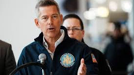 US RECEIVED 6,000 APPLICATIONS FOR AIR TRAFFIC CONTROL ROLES