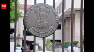 HC CLEARS DELHI GOVT PLAN TO TRANSFER CASH FOR EWS STUDENTS’ UNIFORMS