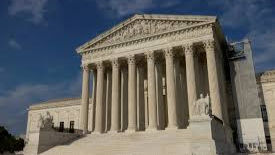 SUPREME COURT SIGNALS RELUCTANCE TO LET TRUMP FIRE FED GOVERNORS