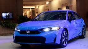 US HYBRID-CAR SALES SOAR, ALONG WITH GAS PRICES
