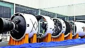 CABINET NOD FOR BILL TO OPEN UP CIVIL NUCLEAR POWER FOR PRIVATE PLAYERS