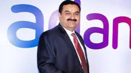 BIG WIN FOR GAUTAM ADANI AS US JUSTICE DEPARTMENT DROPS CHARGES, CLOSES SECURITIES AND WIRE FRAUD CASE PERMANENTLY