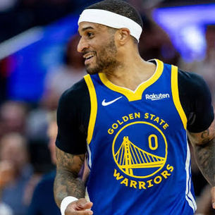 GARY PAYTON II FOUNDATION REIMAGINES WARRIORS VETERAN'S PERFECT DRAFT DAY PARTY