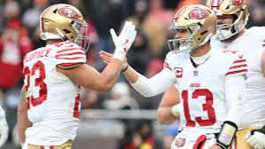 2025 NFL WEEK 15 POWER RANKINGS DURING MUCH-NEEDED BYE