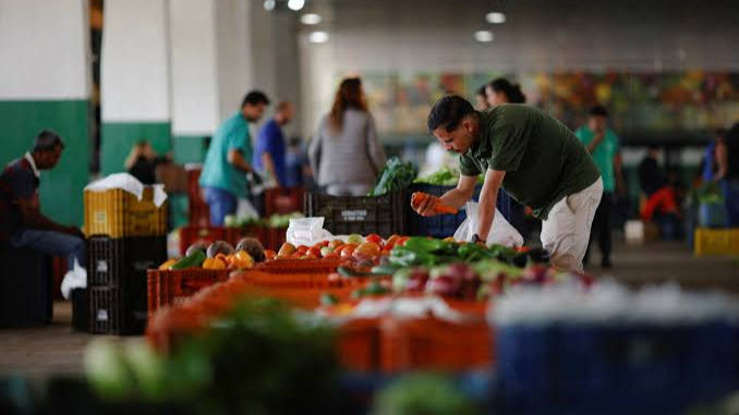 BRAZIL GOVERNMENT NOW EXPECTS 2026 INFLATION TO BE ABOVE CENTRAL BANK'S TARGET