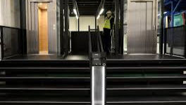 KONE STRIKES $34 BILLION DEAL TO BUY TKE AND CREATE WORLD'S LARGEST LIFT MAKER