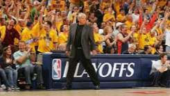WHY WARRIORS GREAT DON ‘NELLIE' NELSON WAS MORE THAN A COACH WITH GOLDEN STATE