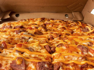 Dodo pizza, Lagos