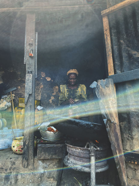 Akara Elepo - Ibadan, Oyo State