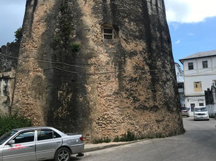 A Visit to Stone Town, Zanzibar, Tanzania