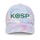 Thumbnail: KOSP V2 Tie dye hat