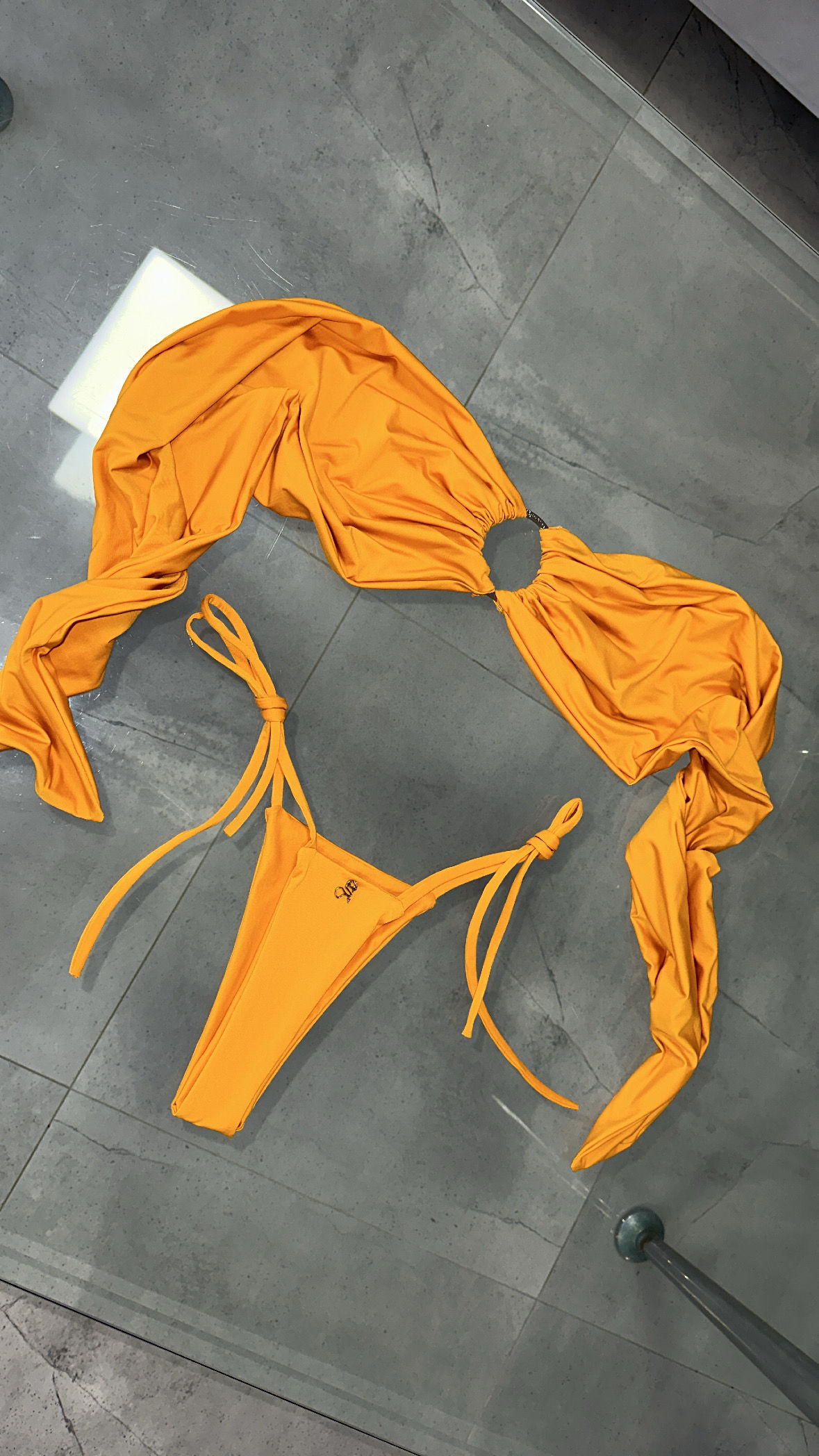 FRANKIE (bikini set)