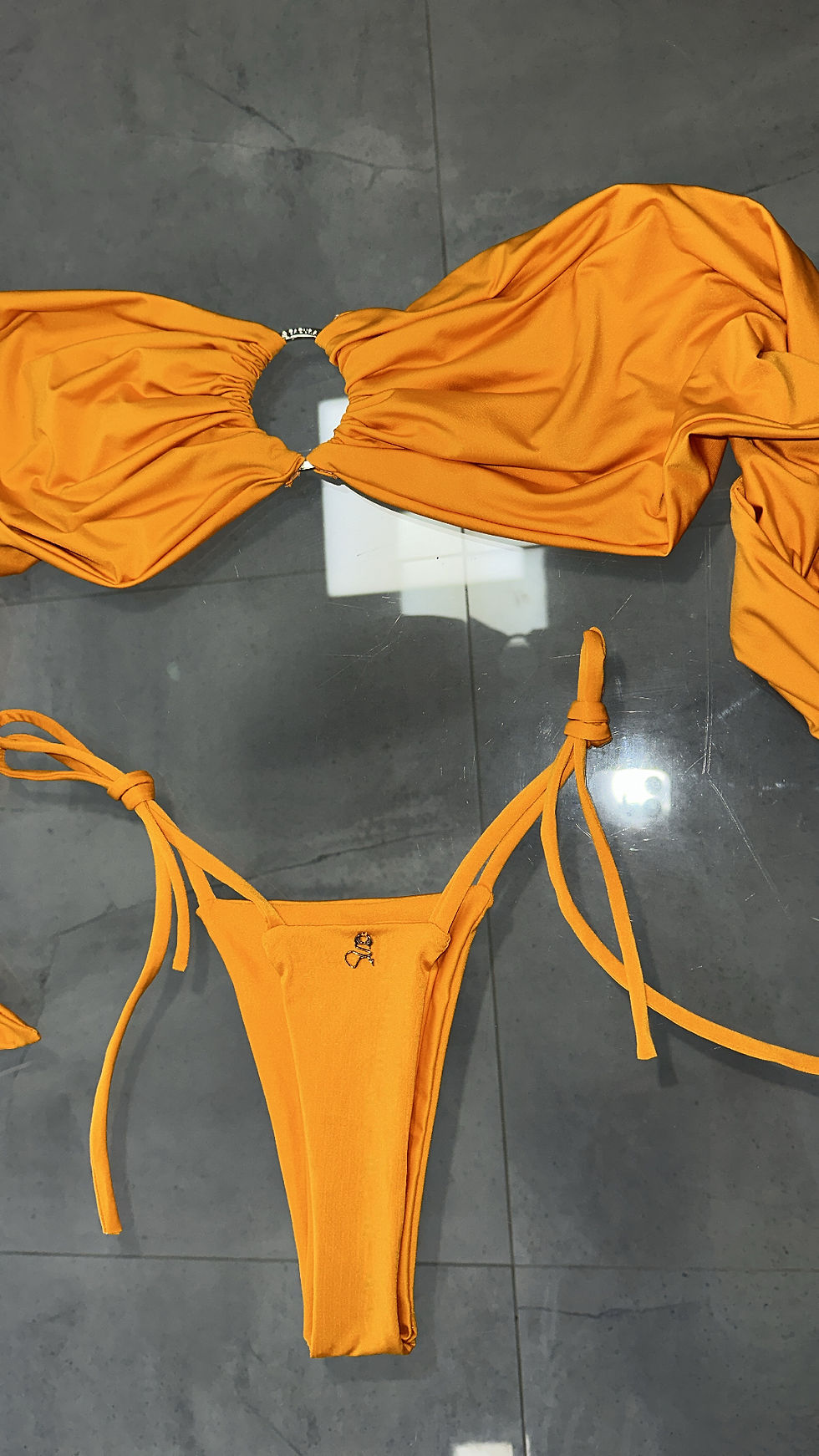 Thumbnail: FRANKIE (bikini set)