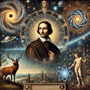 Dio è nei dettagli? No, nei computer. Un’ipotesi sull’uomo, la Natura e l’Intelligenza Artificiale