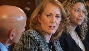 RI DD Funding System Harms Quality of Life. Advocate Tell House Finance Subcommittee