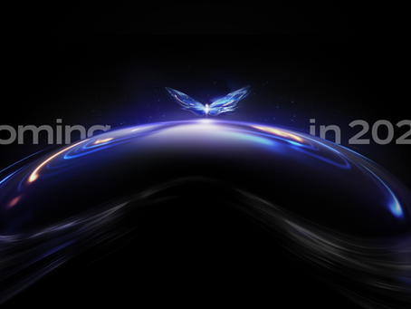 PICO Project Swan: XR 硬件的又一次大飞跃