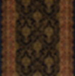 Alexander Runner Black