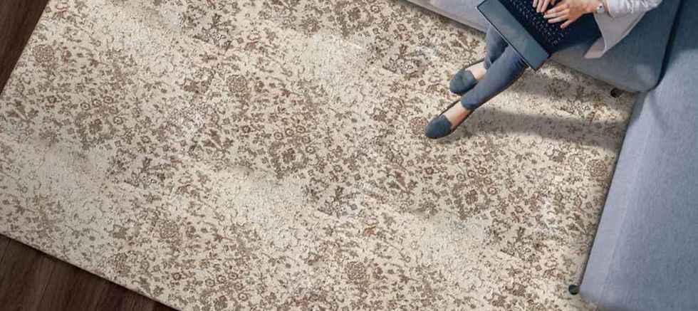 Stanton Area Rug