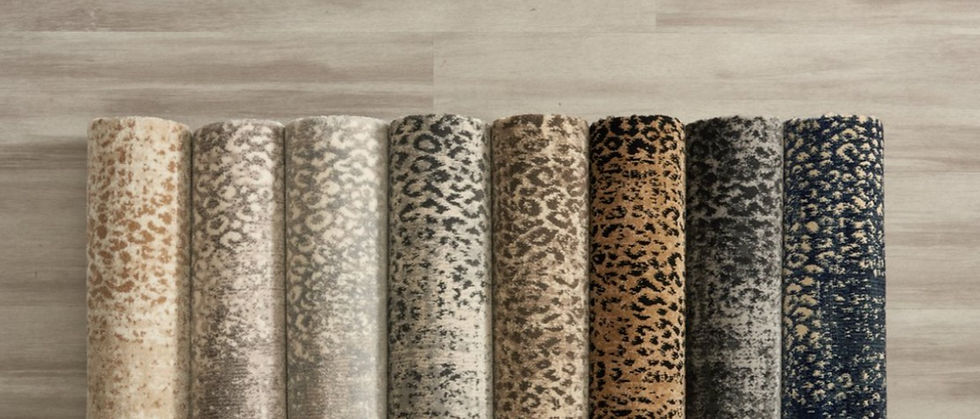 King Cheetah Collection