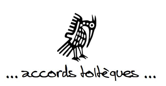 Les 5 Accords Toltèques