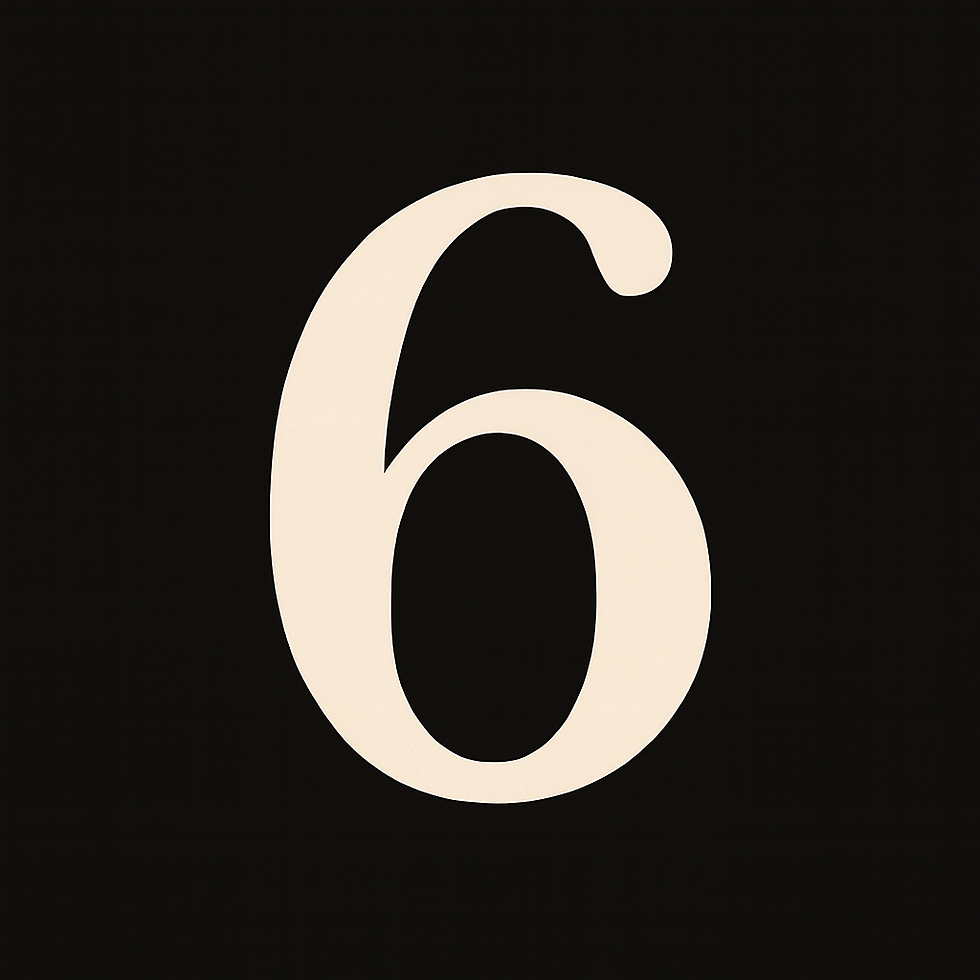 6 Month Credit Repair Plan