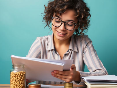 Il nuovo rendiconto (in forma aggregata) per le piccole associazioni del terzo settore