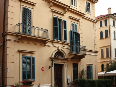 Immobili ODV/APS: esenti da IRES, ma solo se rispetti queste condizioni