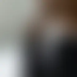 Woman puts fingers to her lips because sex is still a taboo